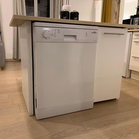 ChaponostLe Chapard公寓 外观 照片