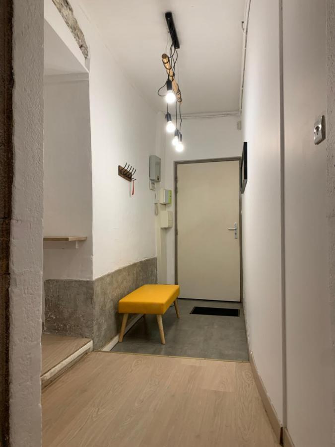 ChaponostLe Chapard公寓 外观 照片